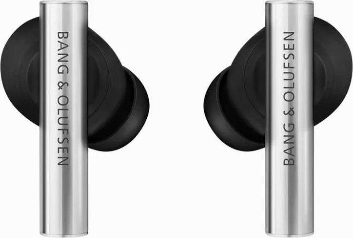Bang & Olufsen Beo Grace, vue 2