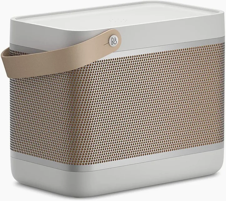 Bang & Olufsen Beolit 20, vue principale