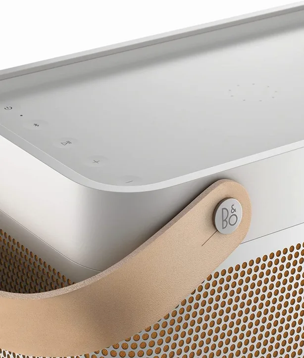 Bang & Olufsen Beolit 20, vue 2