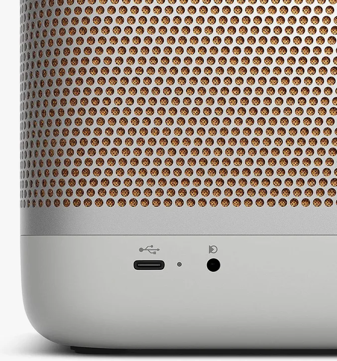 Bang & Olufsen Beolit 20, vue 3