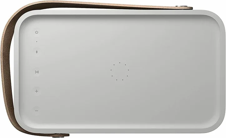 Bang & Olufsen Beolit 20, vue 4