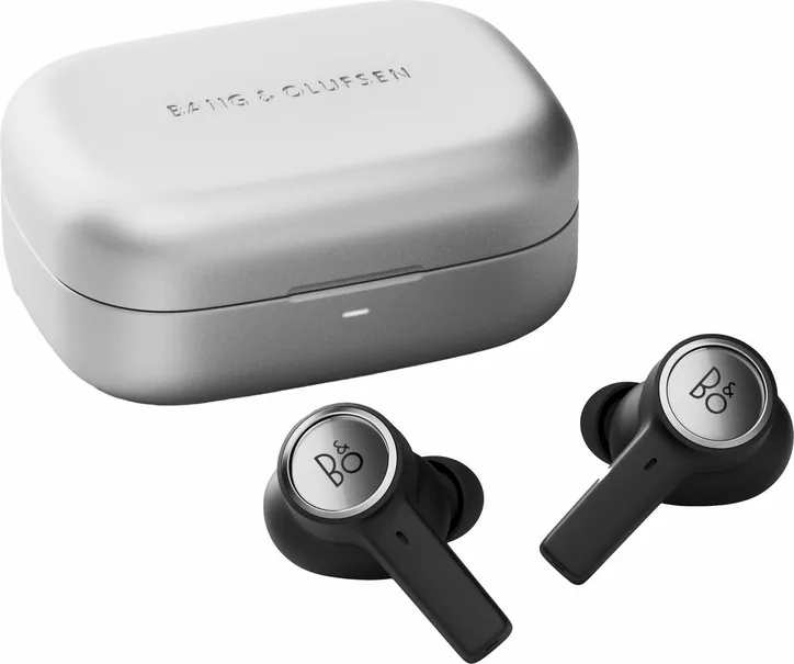 Bang & Olufsen Beoplay Eleven, vue principale