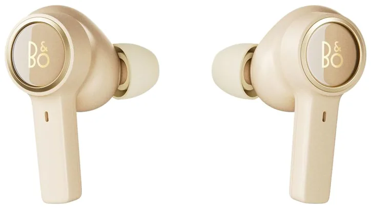 Bang & Olufsen Beoplay EX, vue 2