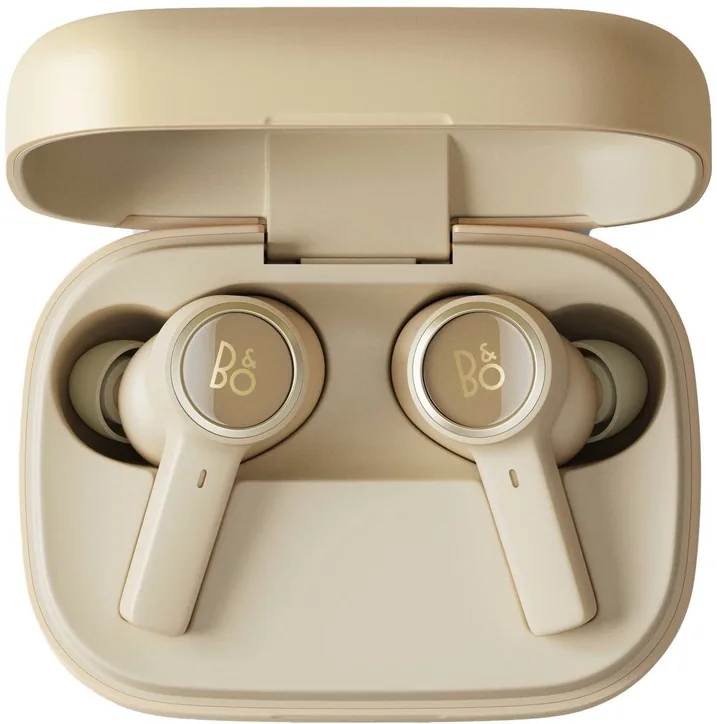 Bang & Olufsen Beoplay EX, vue 4