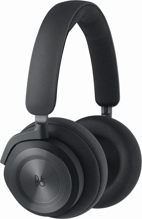 Bang & Olufsen Beoplay HX, vue principale