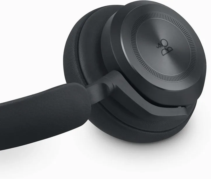 Bang & Olufsen Beoplay HX, vue 2