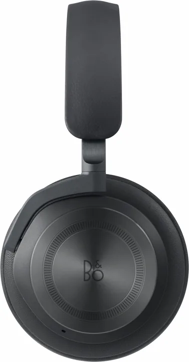Bang & Olufsen Beoplay HX, vue 3
