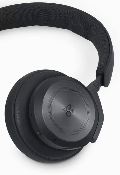 Bang & Olufsen Beoplay HX, vue 4