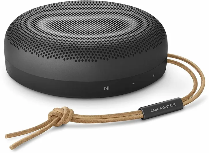 Bang & Olufsen Beosound A1 2nd Gen, vue principale