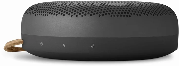 Bang & Olufsen Beosound A1 2nd Gen, vue 3