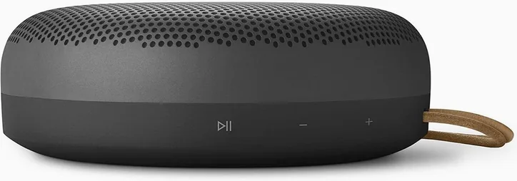 Bang & Olufsen Beosound A1 2nd Gen, vue 4