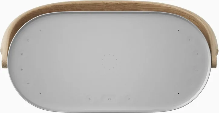 Bang & Olufsen Beosound A5 Raffia, vue 4