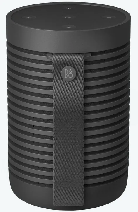 Bang & Olufsen Beosound Explore, vue 2