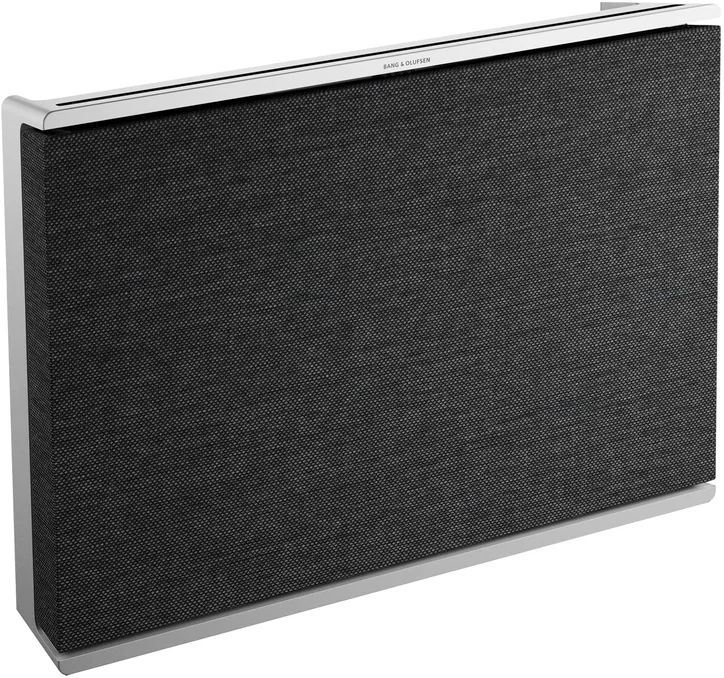 Bang & Olufsen Beosound Level, vue principale