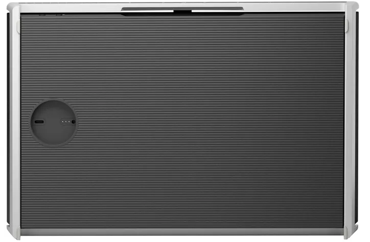 Bang & Olufsen Beosound Level, vue 3