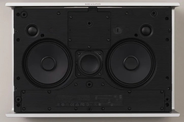 Bang & Olufsen Beosound Level, vue 4