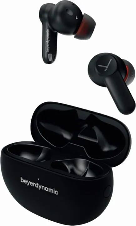 Beyerdynamic Amiron 100, vue principale