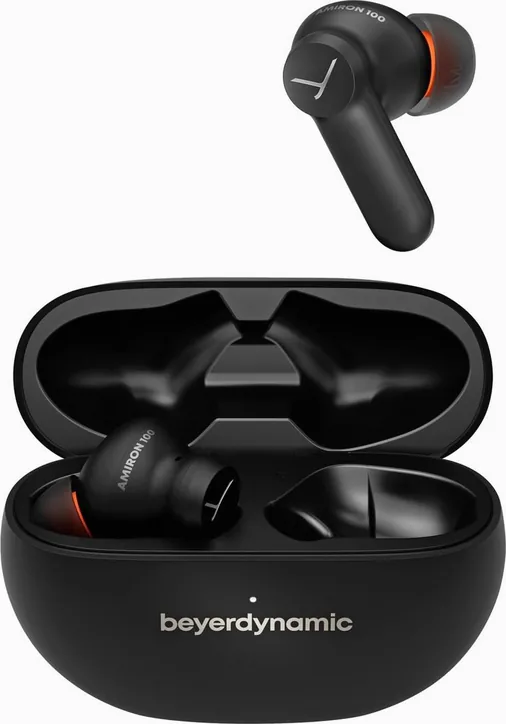 Beyerdynamic Amiron 100, vue 2