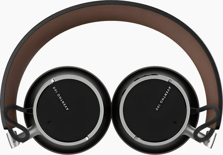 Beyerdynamic Aventho 100, vue 2