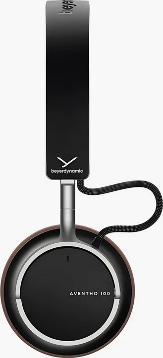 Beyerdynamic Aventho 100, vue 4