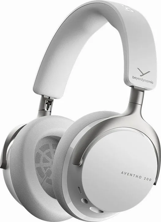 Beyerdynamic Aventho 200, vue principale