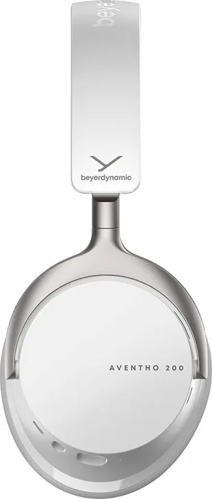 Beyerdynamic Aventho 200, vue 2