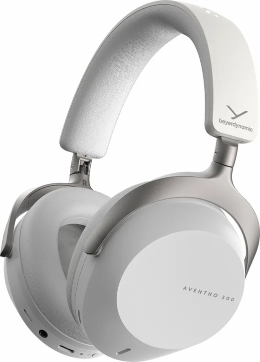 Beyerdynamic Aventho 300, vue principale