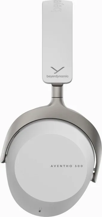 Beyerdynamic Aventho 300, vue 2