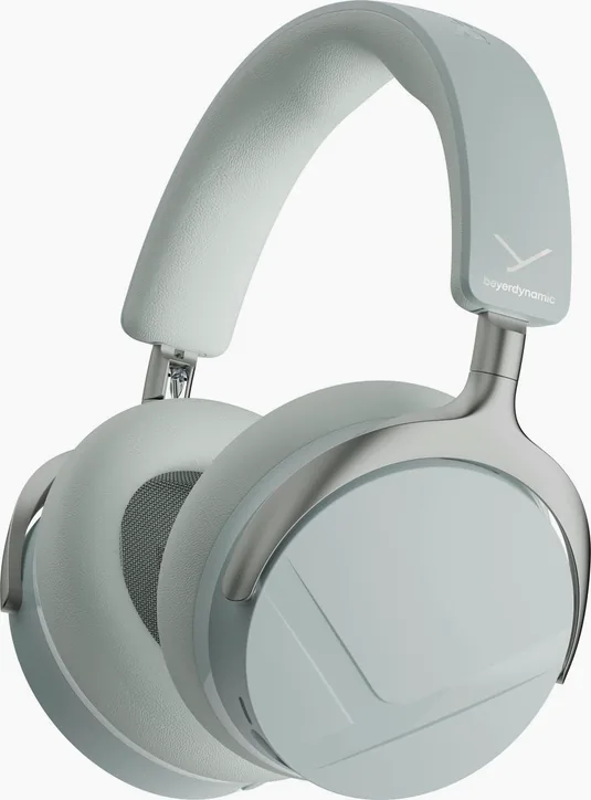 Beyerdynamic Aventho Y Vert jade, vue principale