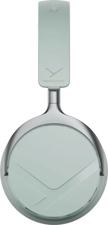 Beyerdynamic Aventho Y Vert jade, vue 2