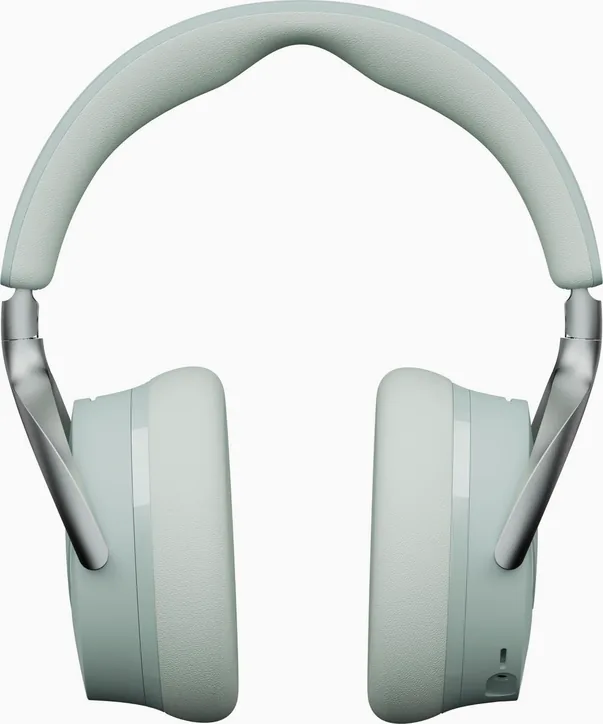 Beyerdynamic Aventho Y Vert jade, vue 3