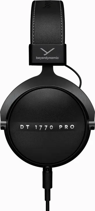 Beyerdynamic DT 1770 Pro MKII, vue 3