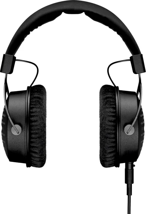 Beyerdynamic DT 1990 Pro MKII, vue 2
