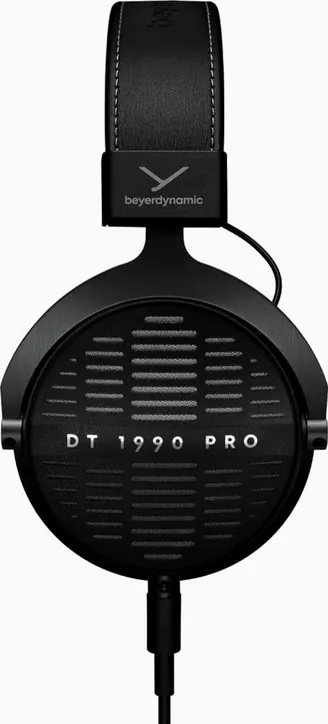 Beyerdynamic DT 1990 Pro MKII, vue 3