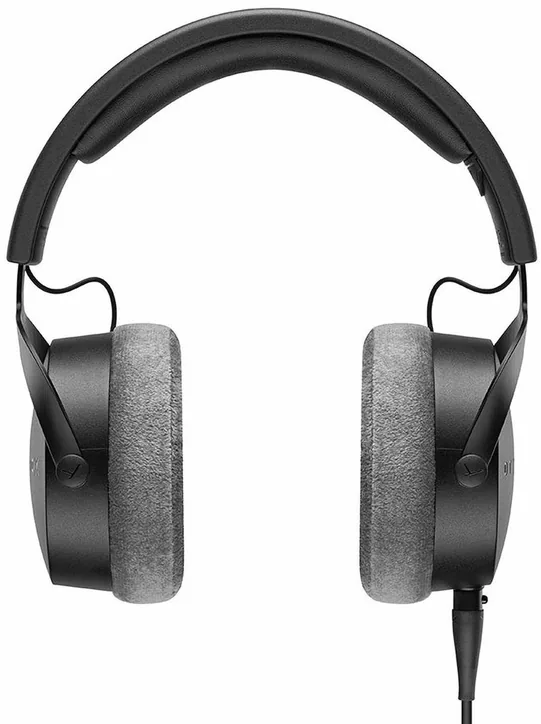 Beyerdynamic DT 700 PRO X, vue 2