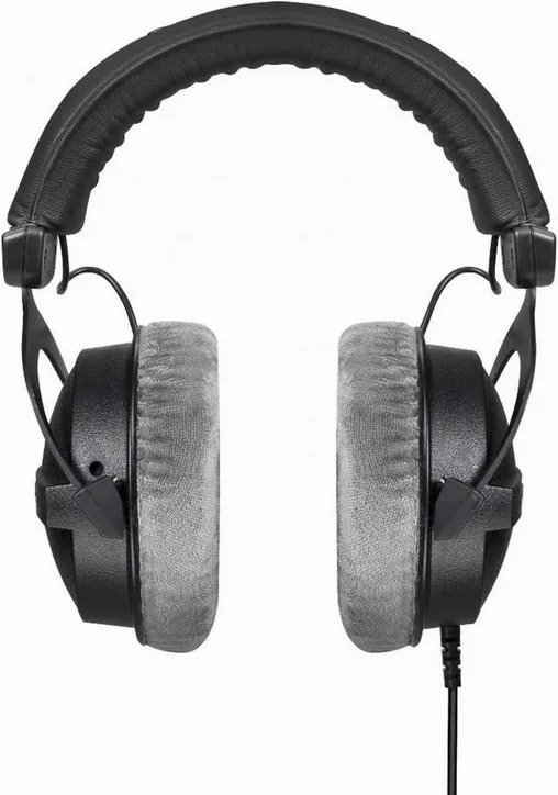 Beyerdynamic DT 770 Pro 80 Ohms, vue 2