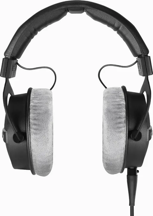 Beyerdynamic DT 770 Pro X, vue 3