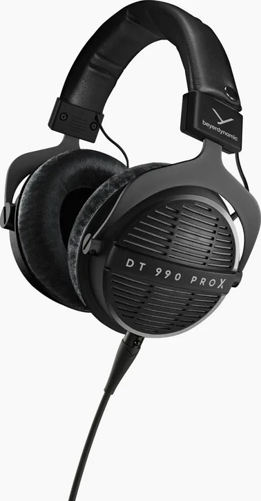 Beyerdynamic DT 990 PRO X Edition limitée, vue principale