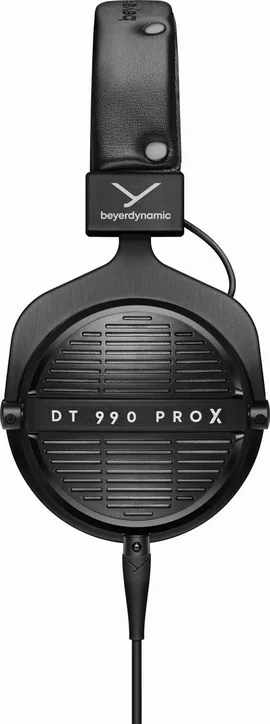 Beyerdynamic DT 990 PRO X Edition limitée, vue 2