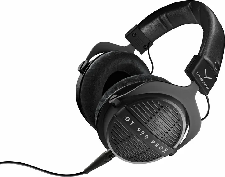 Beyerdynamic DT 990 PRO X Edition limitée, vue 4