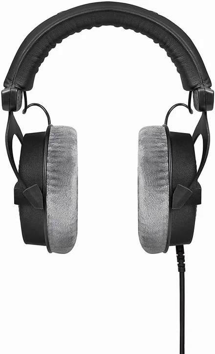 Beyerdynamic DT-990 Pro, vue 4
