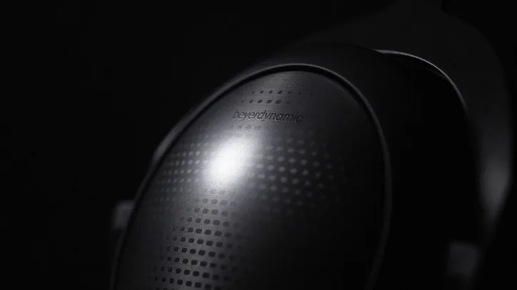 Beyerdynamic T5 (3è génération), vue 3