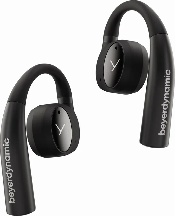 Beyerdynamic Verio 200, vue 2
