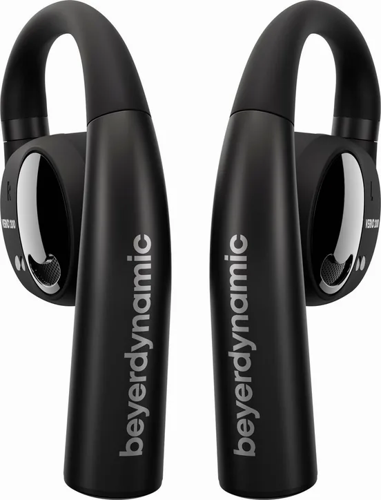 Beyerdynamic Verio 200, vue 3