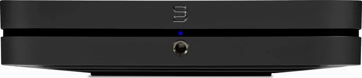 Bluesound Node 2025, vue 4