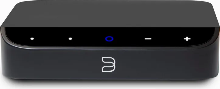 Bluesound Node Nano, vue 3
