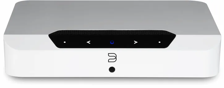Bluesound Powernode Edge, vue 4