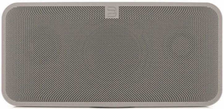 Bluesound Pulse 2i, vue principale