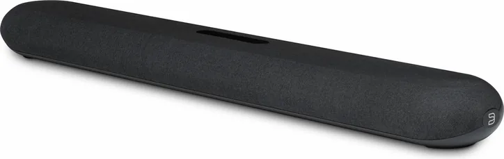 Bluesound Pulse Cinema Mini, vue principale
