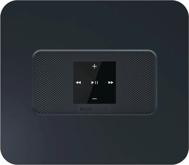 Bluesound Vault 2i, vue 3